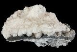 Manganoan Calcite and Kutnohorite Association - Fluorescent! #169789-1